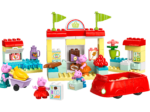 LEGO Duplo 10434 Peppa Pig Supermarket