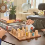 Kloak Strategy Game
