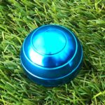 Spinning Desktop Gyroscope
