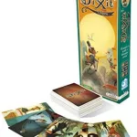 Dix It Memories Expansion