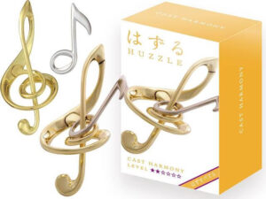 Harmony Hanayama Cast Puzzle