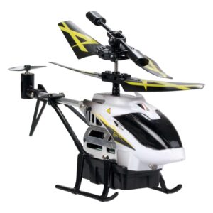 Silverlit Sky Bombus 3 Channel R/C Helicopter