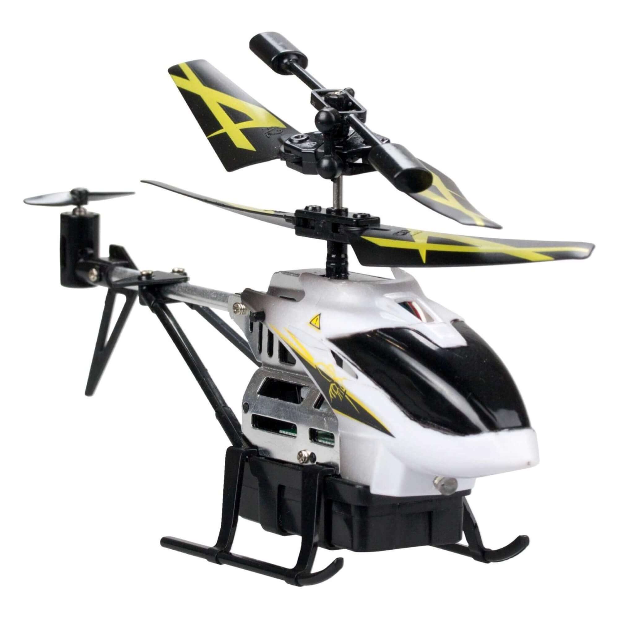 Silverlit Sky Bombus 3 Channel R/C Helicopter