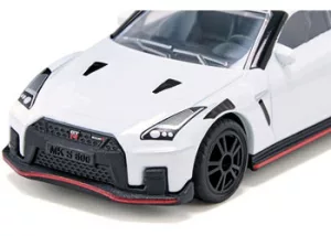 Siku 1579 Nissan GT-R Nismo
