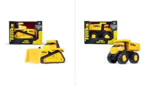 Tonka Steel Classics Titans Assorted (ea)