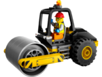 LEGO City 60401 Construction Steamroller