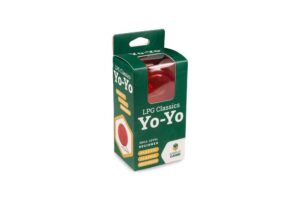 LPG Classics Yo-Yo