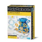 4M Kidz Robotix Bubble Robot