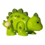 Wind Up Dinosaurs