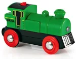 Brio 33595 Battery Powered Engine