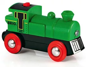 Brio 33595 Battery Powered Engine