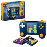 Lego Creator 3in1 31380 Retro Gaming Console