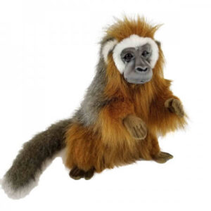 Hansa Titi Monkey Puppet 48cm