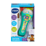 VTech Sing Songs Microphone