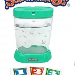 The Original Sea Monkeys Ocean Zoo