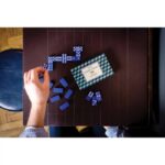 Games Room Double Six Dominoes