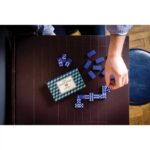 Games Room Double Six Dominoes