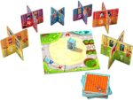 Haba Rhino Hero Junior