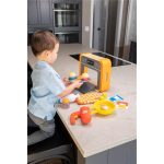 Fat Brain Pretendables Bakery Set