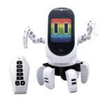 SILVERLIT Octobot Programmable Robot