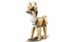 LEGO Creator 31162 Cute Bunny