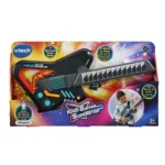 VTech Kidi Guitar Superstar Black