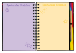 Scratch & Sketch Brave, Strong, Smart