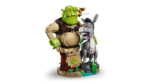 LEGO 72423 Shrek, Donkey & Puss in Boots
