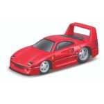 Maisto Muscle Machines 1:64 Diecast Asst