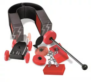Kidz Labs Magnet Science