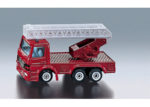 Siku 1015 Fire Engine 1:87 Scale
