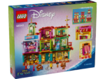 LEGO Disney 43245 The Magical Madrigal House