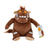 The Gruffalo Plush Medium 20cm