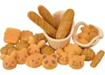 SF 5536 Bakery Shop Starter Set