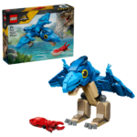 LEGO Jurassic World 77977 Baby Dinosaur: Pteranodon