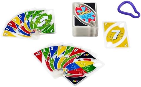 Uno Splash