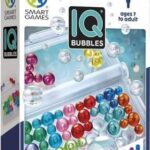 Smart Games IQ Bubbles