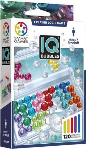 Smart Games IQ Bubbles
