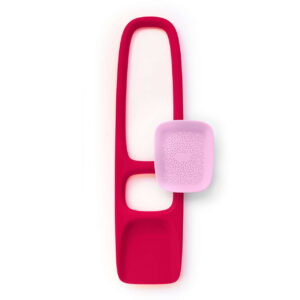 Quut Scoppi Shovel Play Tool - Cherry