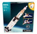 Brio 34607 Builder Apollo Saturn V 91 pieces