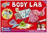 Galt Body Lab