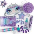 Nebulous Stars - Bath & Spa Set - Isadora