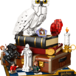 LEGO Harry Potter 76466 Sorcerers Stone – Collectors Edition
