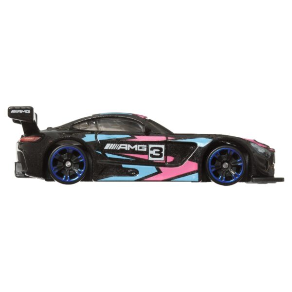 Hot Wheels Neon Speeders 1:64 Asst
