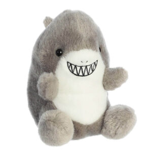 Palm Pals Chomps Shark 13cm