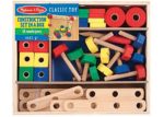 M&D Construction Set in a Box 48pcs