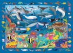 Under the Sea Seek & Find Puzzle 100pc